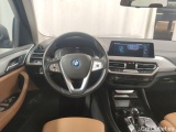  Bmw  X3 BMW  xDrive30e (120 kW) 5d #9