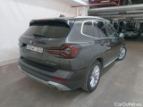  Bmw  X3 BMW  xDrive30e (120 kW) 5d #2