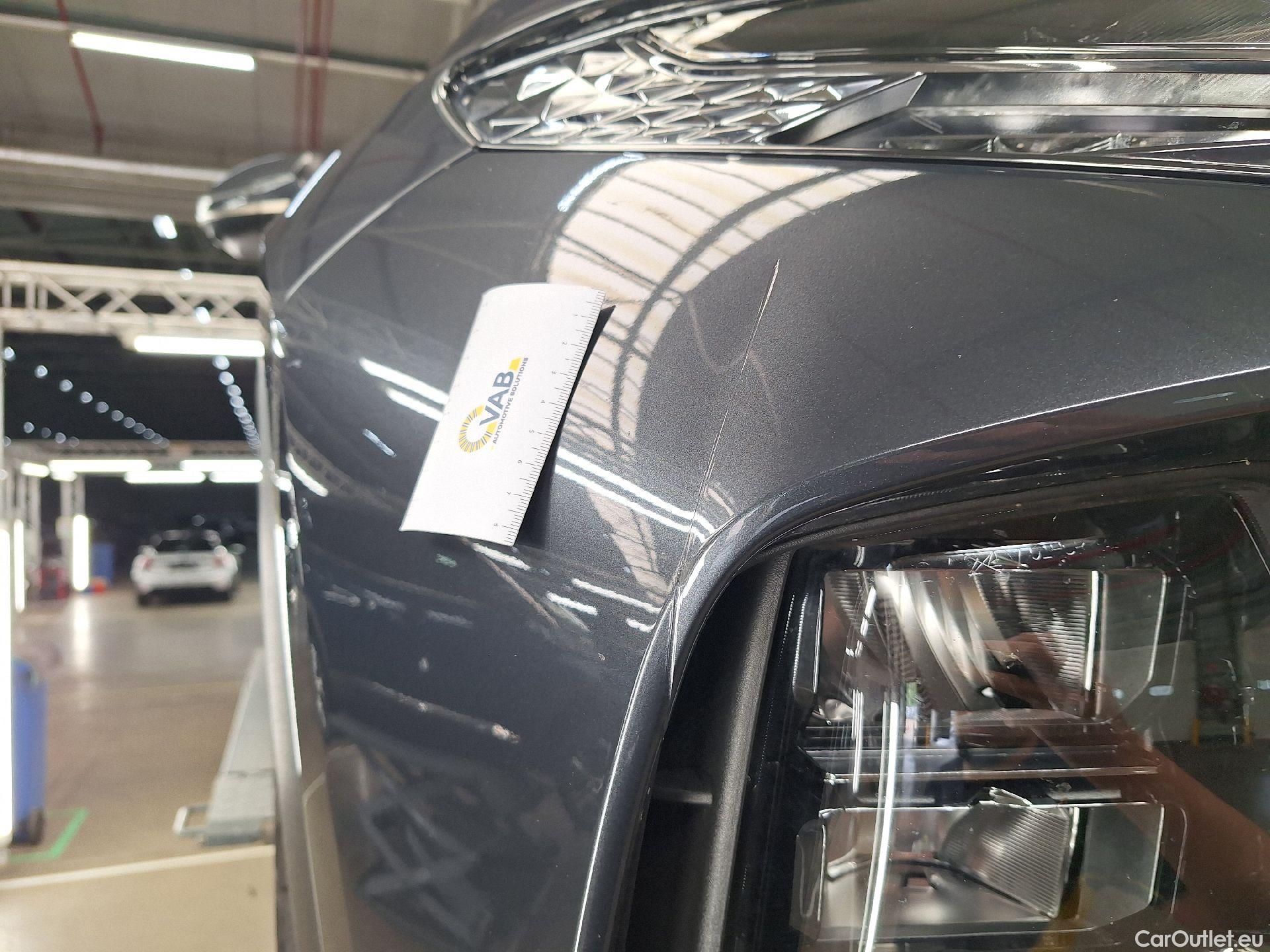  Hyundai  Tucson Hyundai,  '20, Hyundai  1.6 T-GDi 48V Shine 7-DCT 5d #17