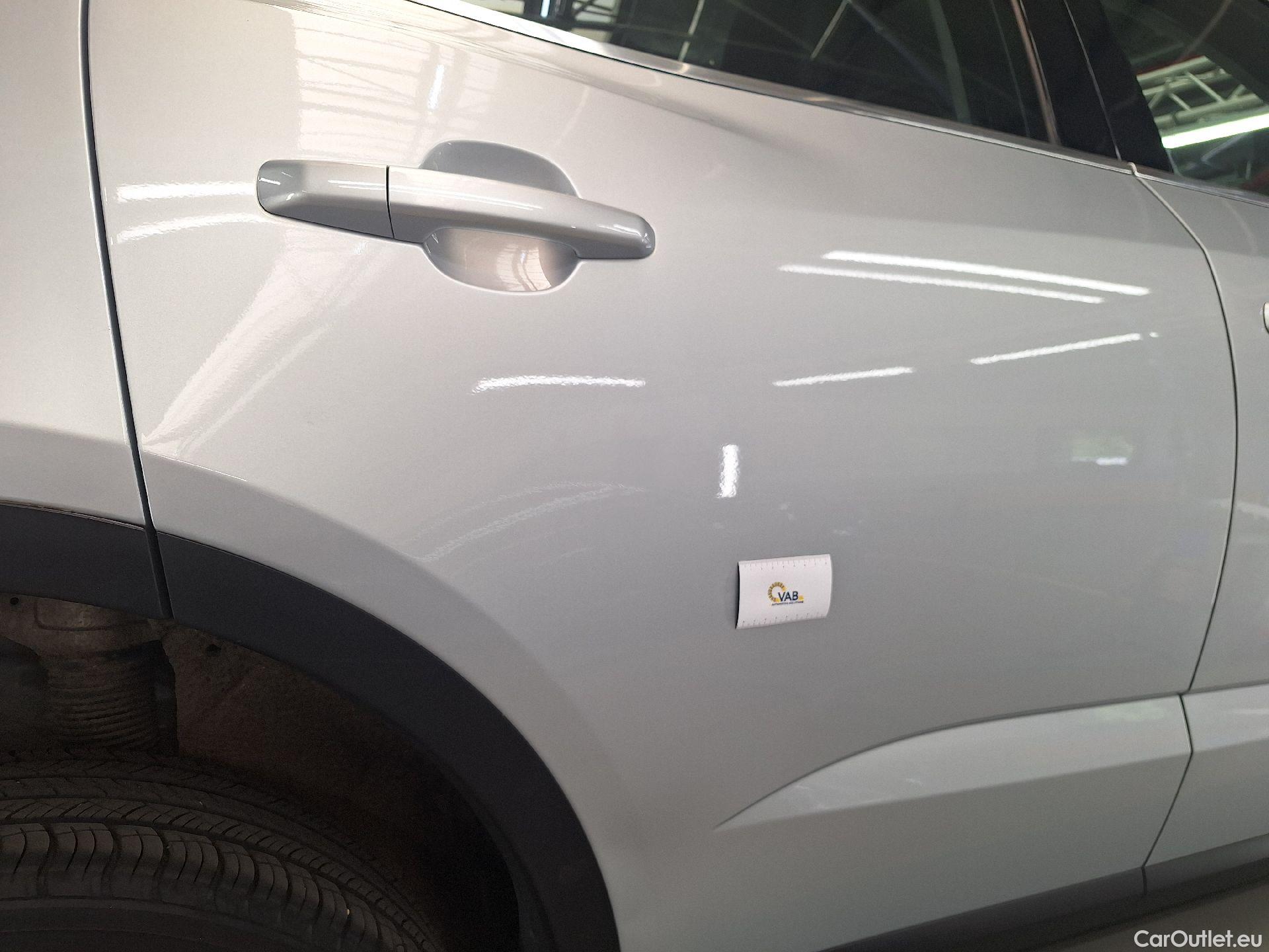  Jaguar  E-PACE Jaguar,  FL'20, Jaguar  P160 Aut. FWD S 5d #9