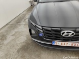  Hyundai  Tucson Hyundai  1.6 CRDi Inspire 5d #28