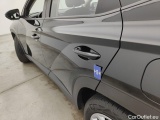  Hyundai  Tucson Hyundai  1.6 CRDi Inspire 5d #38