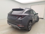  Hyundai  Tucson Hyundai,  '20, Hyundai  1.6 T-GDi 48V Shine 7-DCT 5d #4