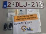  Hyundai  Tucson Hyundai,  '20, Hyundai  1.6 T-GDi 48V Shine 7-DCT 5d #9