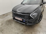  KIA  Sportage KIA  1.6 T-GDi 48V 7DCT GT Line 5d #26