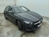  Mercedes  A-Klasse Mercedes-Benz  A 180 d Business Solution Aut. 5d #8