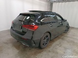 Mercedes  A-Klasse Mercedes-Benz  A 200 5d #2