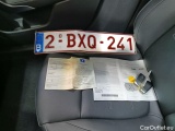  Mercedes  A-Klasse Mercedes-Benz  A 200 5d #4