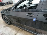  Mercedes  A-Klasse Mercedes-Benz  A 200 5d #28