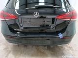  Mercedes  A-Klasse Mercedes-Benz  A 200 5d #34