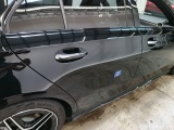  Mercedes  A-Klasse Mercedes-Benz  A 200 5d #41