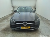  Mercedes  C-Klasse MERCEDES CLASSE C DIESEL (W206) C 200 d 163 Business Line 4d #5