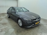  Mercedes  C-Klasse MERCEDES CLASSE C DIESEL (W206) C 200 d 163 Business Line 4d #8