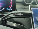  Mercedes  C-Klasse MERCEDES CLASSE C DIESEL (W206) C 200 d 163 Business Line 4d #21