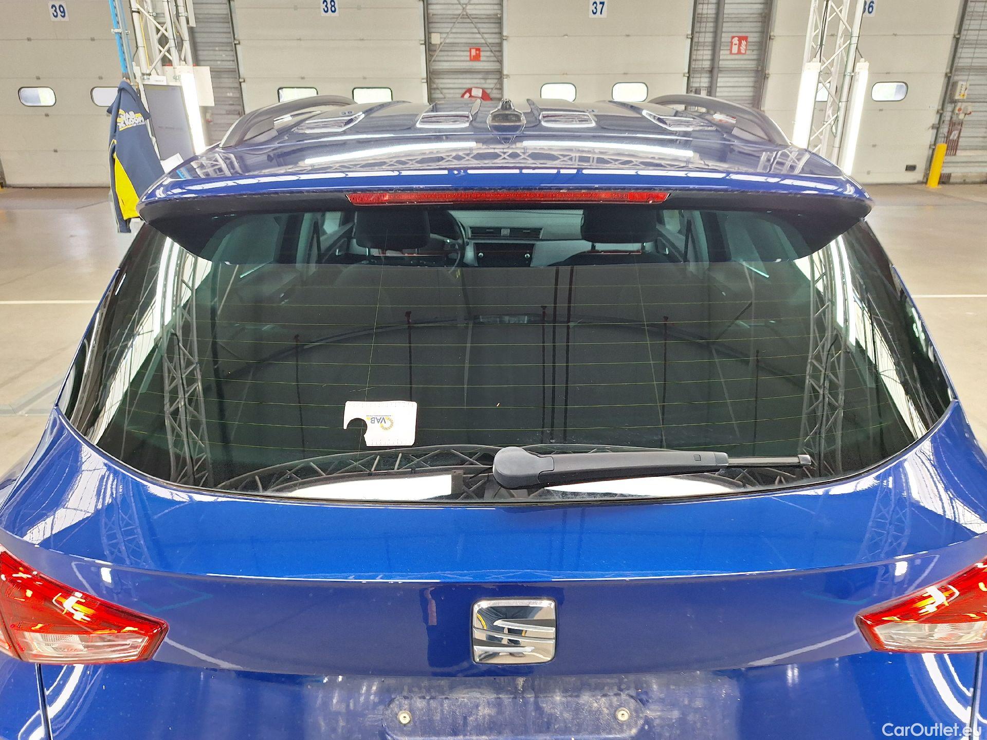  Seat  Arona Seat,  '17, SEAT  1.0 TSI 81kW DSG Move 5d #1