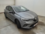  Renault  Clio Renault  E-TECH Full Hybrid 145 Techno 5d #8