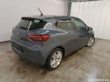  Renault  Clio Renault  E-TECH Hybrid Corporate Edition 5d #2
