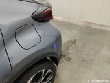  Toyota  C-HR Toyota  1.8 VVT i-Hybrid C-Lub Mono-Tone E-CVT 5d #59