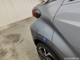  Toyota  C-HR Toyota  1.8 VVT i-Hybrid C-Lub Mono-Tone E-CVT 5d #80