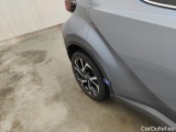  Toyota  C-HR Toyota  1.8 VVT i-Hybrid C-Lub Mono-Tone E-CVT 5d #83