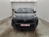  Toyota  Yaris Cross Toyota  1.5 VVT-ie Hybrid Dynamic Plus CVT 5d #5