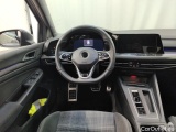  Volkswagen  Golf  VOLKSWAGEN DIESEL VIII 2.0 SCR TDi 200 GTD DSG 5d #9