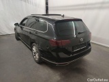  Volkswagen  Passat Volkswagen  Variant 2.0 TDI 90kW DSG Elegance Business 5d #7