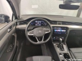  Volkswagen  Passat Volkswagen  Variant 2.0 TDI 90kW DSG Elegance Business 5d #9