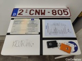  Volvo  XC 40 Volvo XC40 B3 Core DCT 5d #4