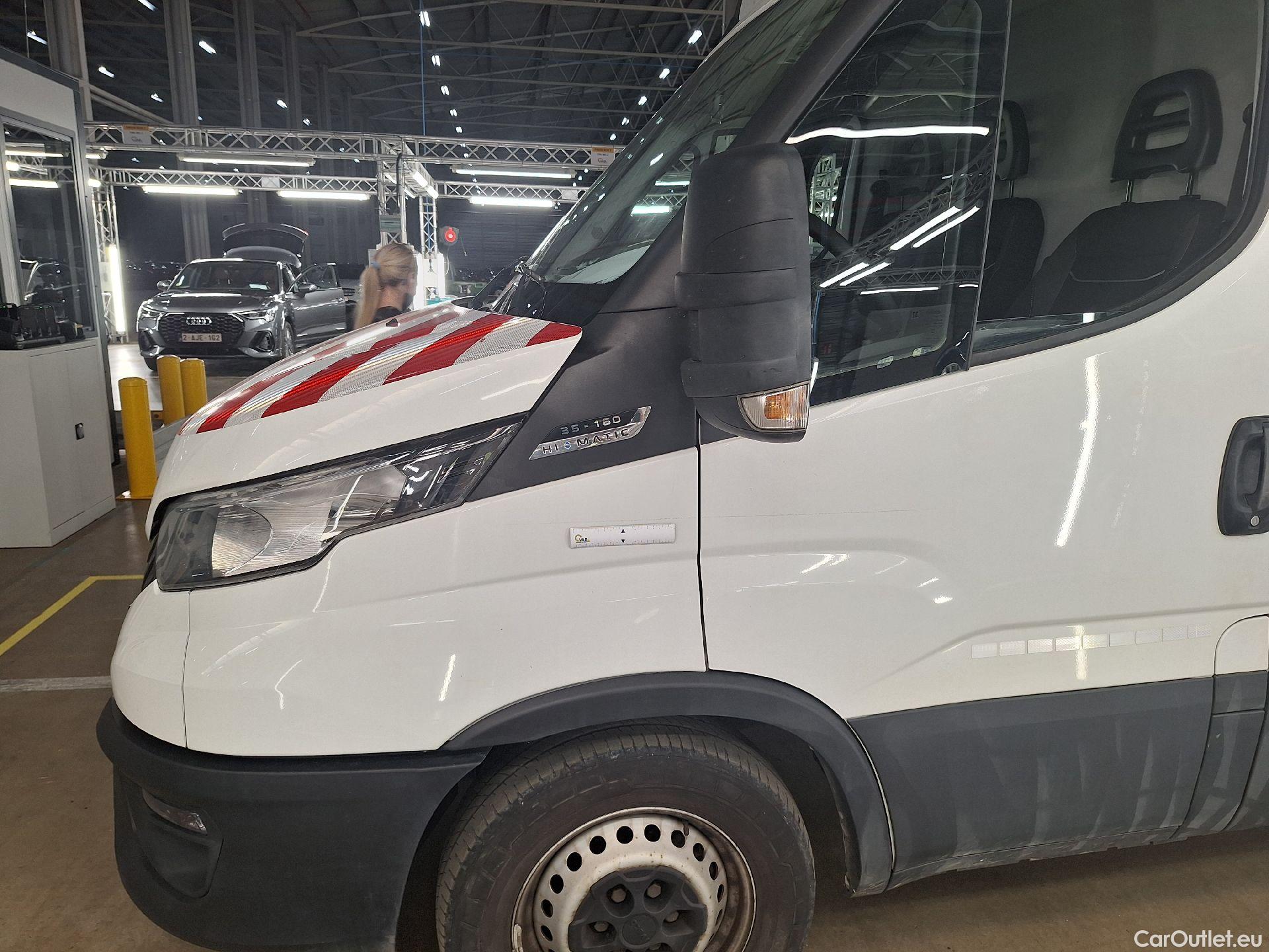  Iveco  Daily Iveco, _ '14, Iveco  35S16V 4100 3500 4d #1