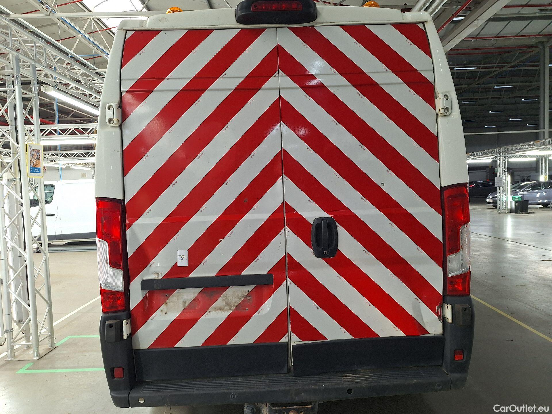  Peugeot  Boxer Peugeot, _ '14, Peugeot  2.2 BlueHDi S&S 140 Premium 335 L3H2 #26