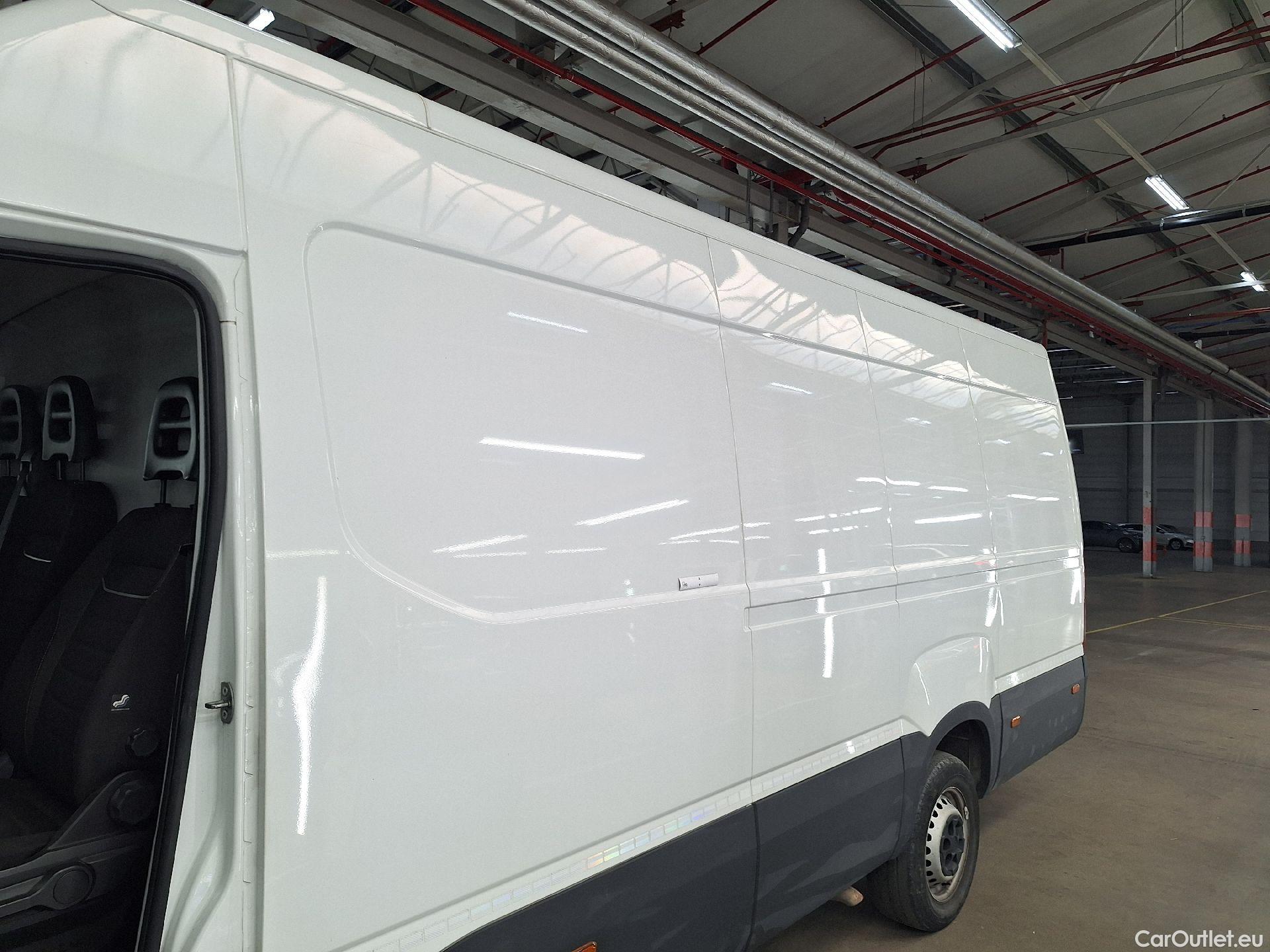  Iveco  Daily Iveco, _ '14, Iveco  35S16V 4100 3500 4d #29