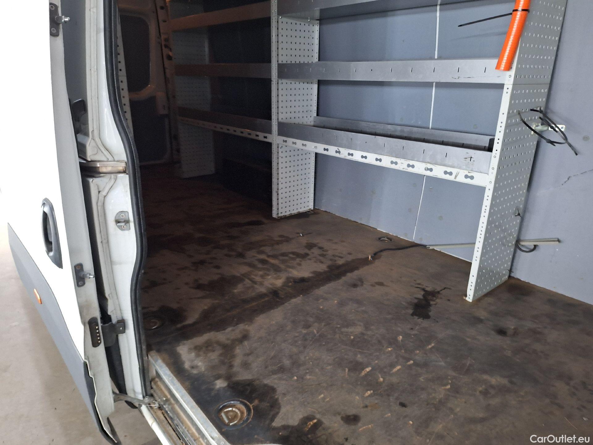  Iveco  Daily Iveco, _ '14, Iveco  35S16V 4100 3500 4d #27