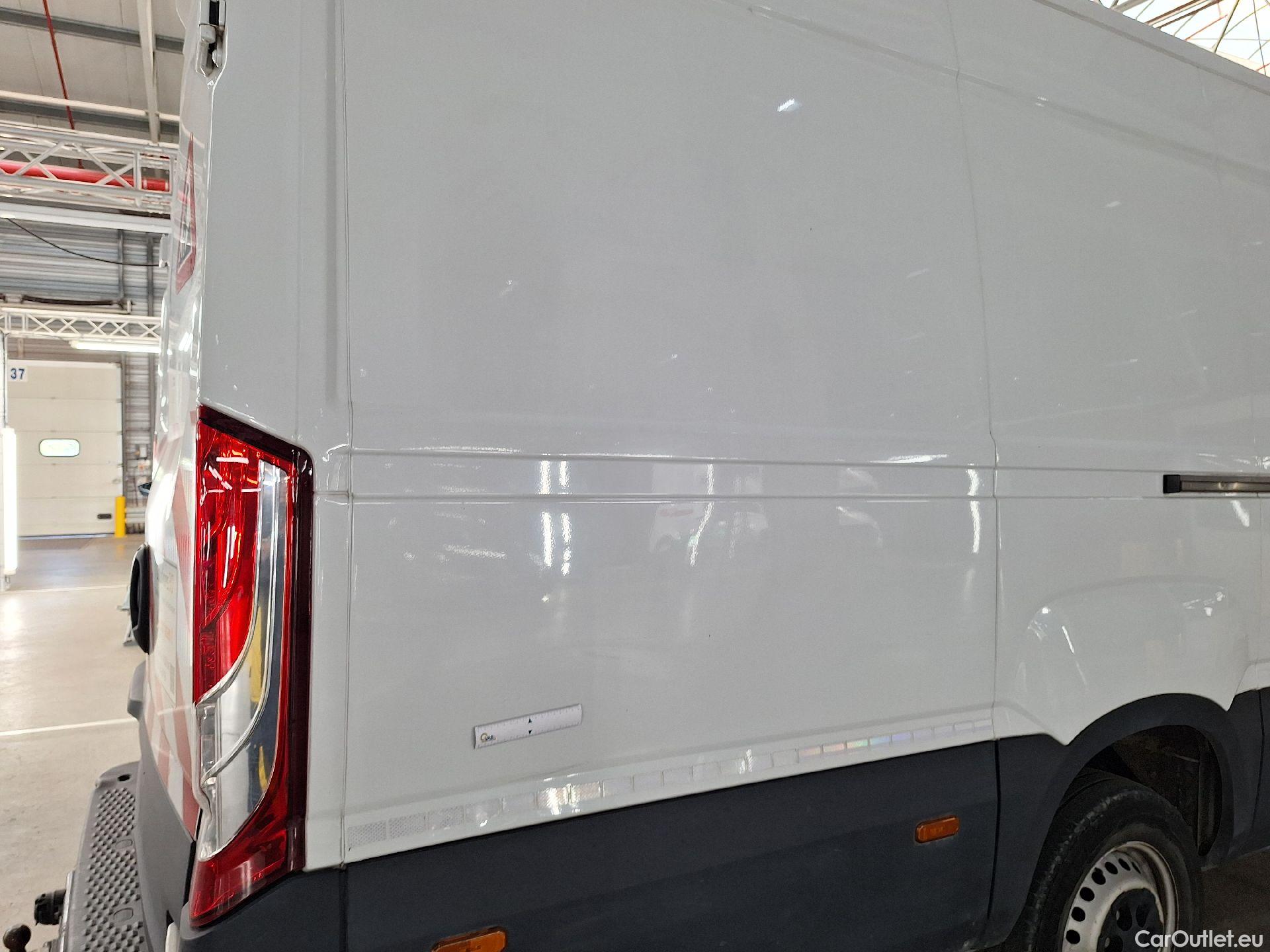  Iveco  Daily Iveco, _ '14, Iveco  35S16V 4100 3500 4d #12