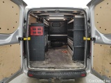  Ford  Transit Ford  Custom 340L 2.0TD130Pk/96Kw M6 FWD Trend 4d #15