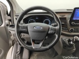  Ford  Transit Ford  Custom 340L 2.0TD130Pk/96Kw M6 FWD Trend 4d #20