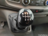  Ford  Transit Ford  Custom 340L 2.0TD130Pk/96Kw M6 FWD Trend 4d #22