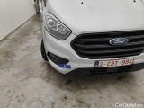  Ford  Transit Ford  Custom 340L 2.0TD130Pk/96Kw M6 FWD Trend 4d #24