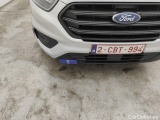  Ford  Transit Ford  Custom 340L 2.0TD130Pk/96Kw M6 FWD Trend 4d #26