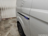  Ford  Transit Ford  Custom 340L 2.0TD130Pk/96Kw M6 FWD Trend 4d #39