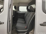  Opel  Combo Opel  1.5 Turbo 75kW 2.3T L2H1 Crew Van 4d #10