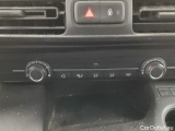  Opel  Combo Opel  1.5 Turbo 75kW 2.3T L2H1 Crew Van 4d #21