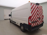  Peugeot  Boxer Peugeot, _ '14, Peugeot  2.2 BlueHDi S&S 140 Premium 335 L3H2 #6