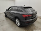  Audi  A3 AUDI  SPORTBACK DIESEL - 2020 30 TDi 116hp Business Edition Attraction S tronic 5d (BE version) #3