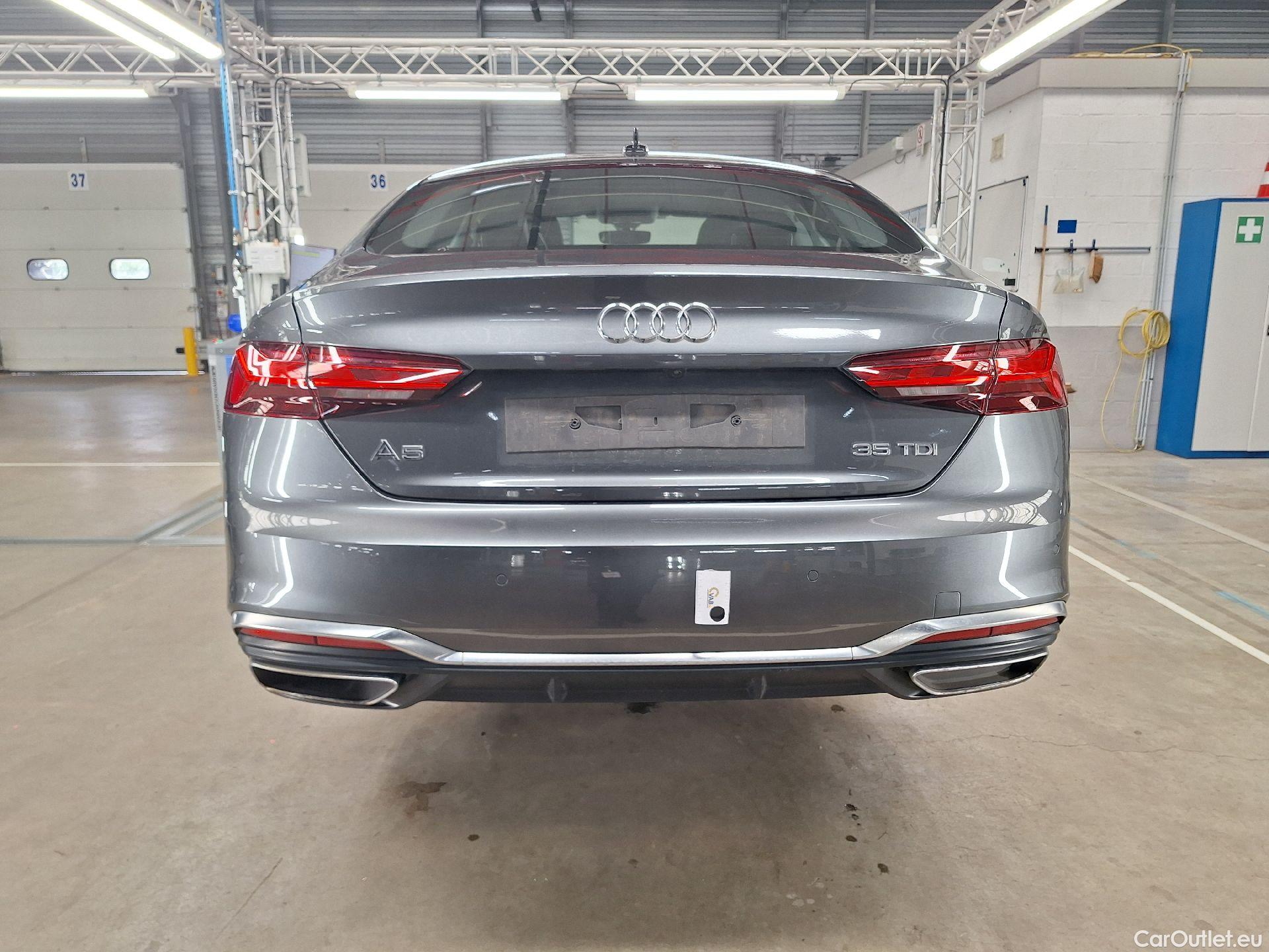  Audi  A5 Sportback Audi, A5 SB FL'20, Audi  35 TDI S tronic Bus Ed S Line 5d #45