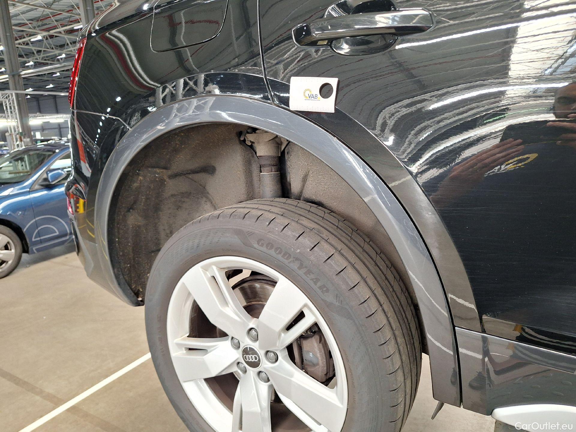  Audi  Q5 Audi,  SB FL'20, Audi  SPORTBACK Bus.Ed.Adv. 35 TDI S tronic 5d #22