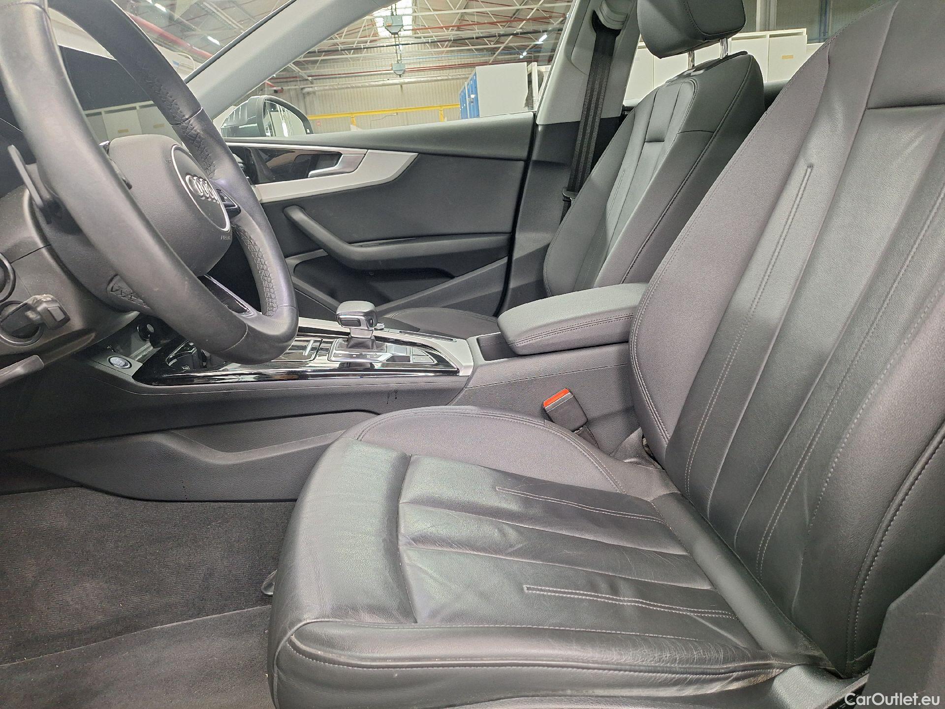  Audi  A5 Sportback Audi, A5 SB FL'20, Audi  35 TDI S tronic Bus Ed S Line 5d #37