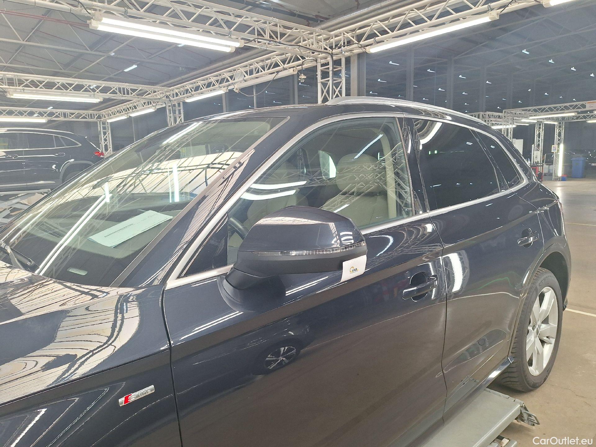  Audi  Q5 Audi,  '16, Audi  2.0 TDi 140kW S tronic quattro B. Ed. De 5 #6