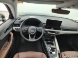  Audi  A4 AUDI  AVANT DIESEL - 2020 40 TDi 204hp Quattro Advanced S tronic 5d #9