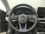  Audi  A4 AUDI  AVANT DIESEL - 2020 40 TDi 204hp Quattro Advanced S tronic 5d #18